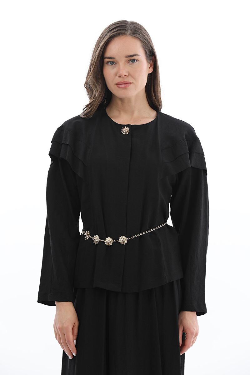 İkoll Kadın Etek Takım 0036315