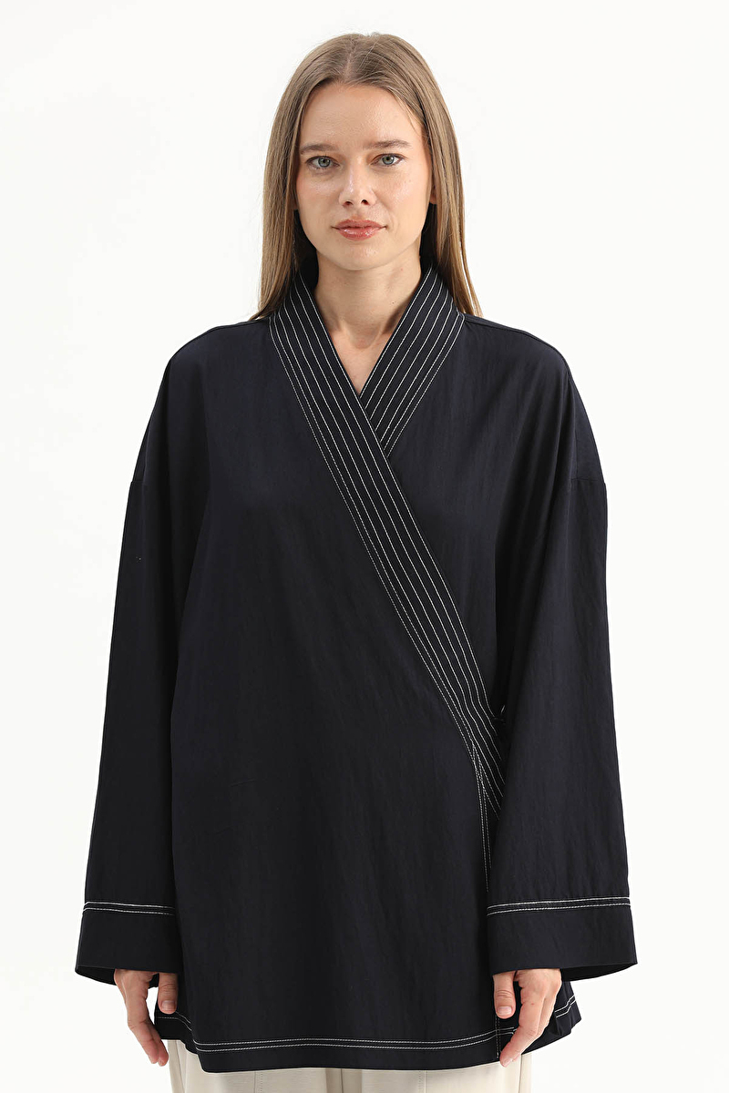 İkoll Kadın Kimono 0037402