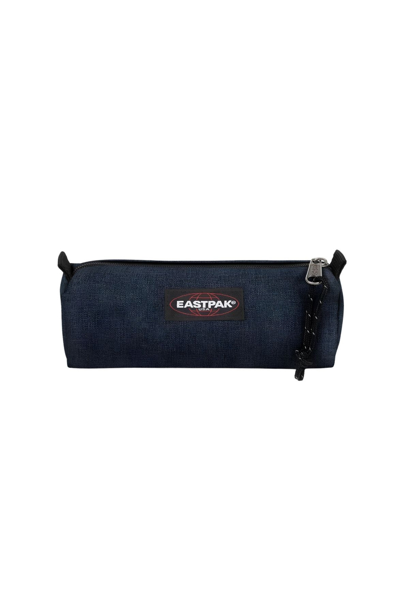 Eastpak Benchmark Sıngle Trıple Denım VFE-EK00037226W1