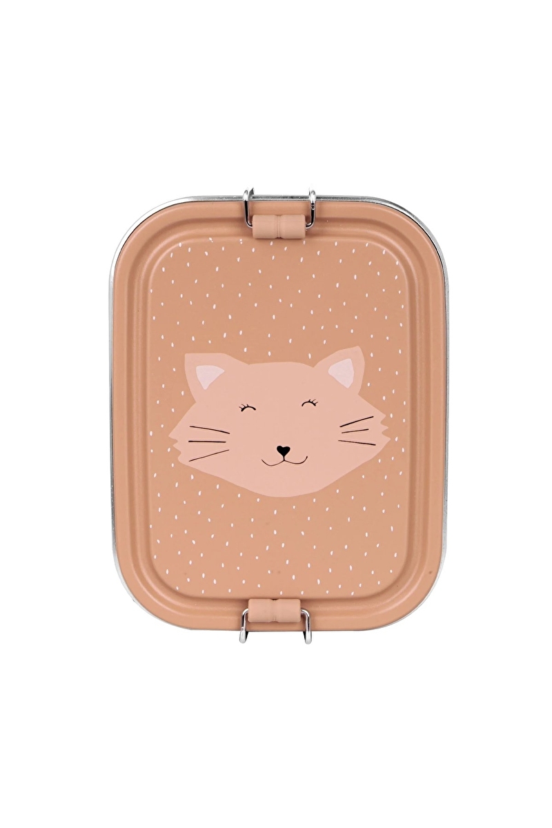 Trixie Cat Küçük Lunchbox