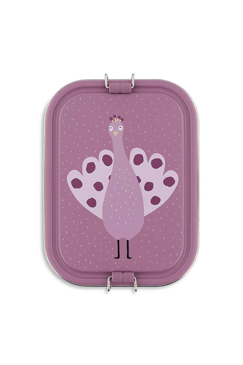 Trixie Peacock Büyük Lunchbox