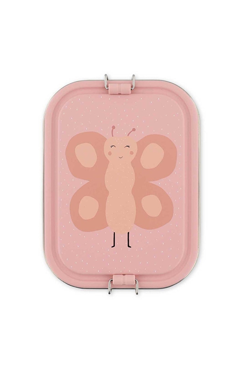 Trixie Butterfly Büyük Lunchbox