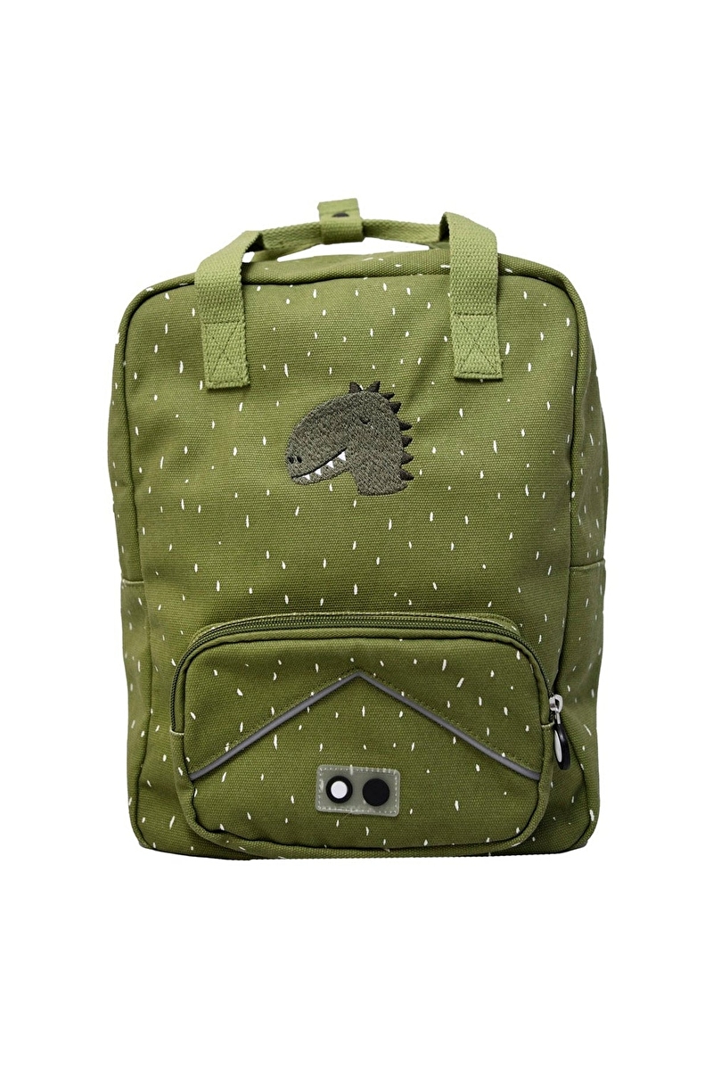 Trixie Backpack Large Mr. Dino - Büyük Sırt Çantası