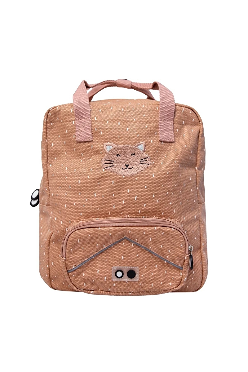 Trixie Backpack Large Mrs. Cat - Büyük Sırt Çantası