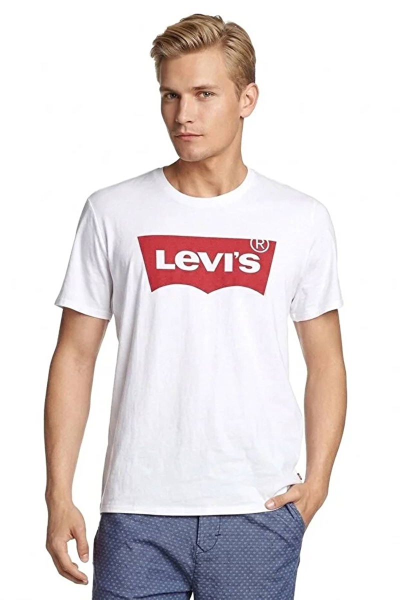 Levi's Erkek Tişört 17783-0314