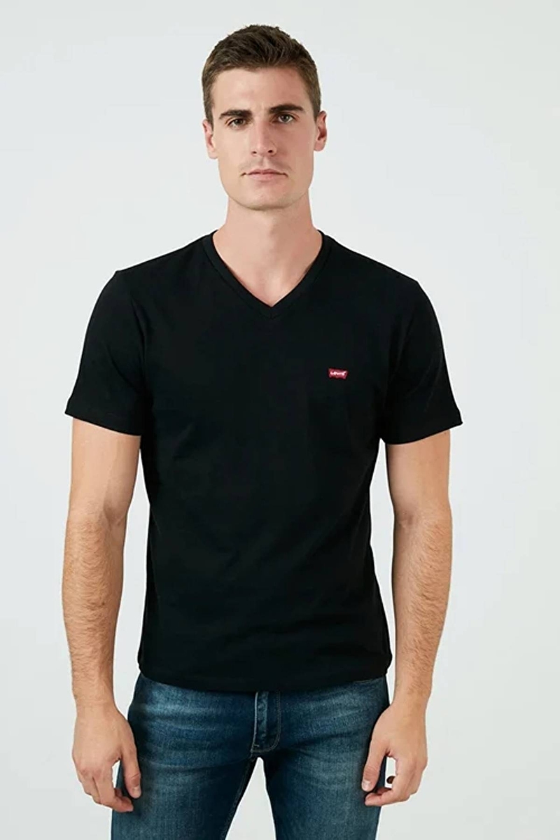 Levi's Erkek Tişört 85641-0016