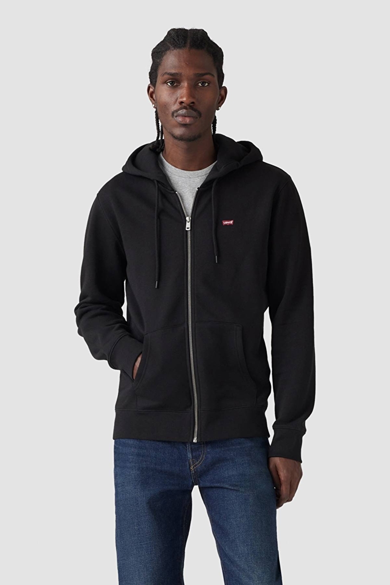 Levi's Erkek Sweatshirt A4915-0001