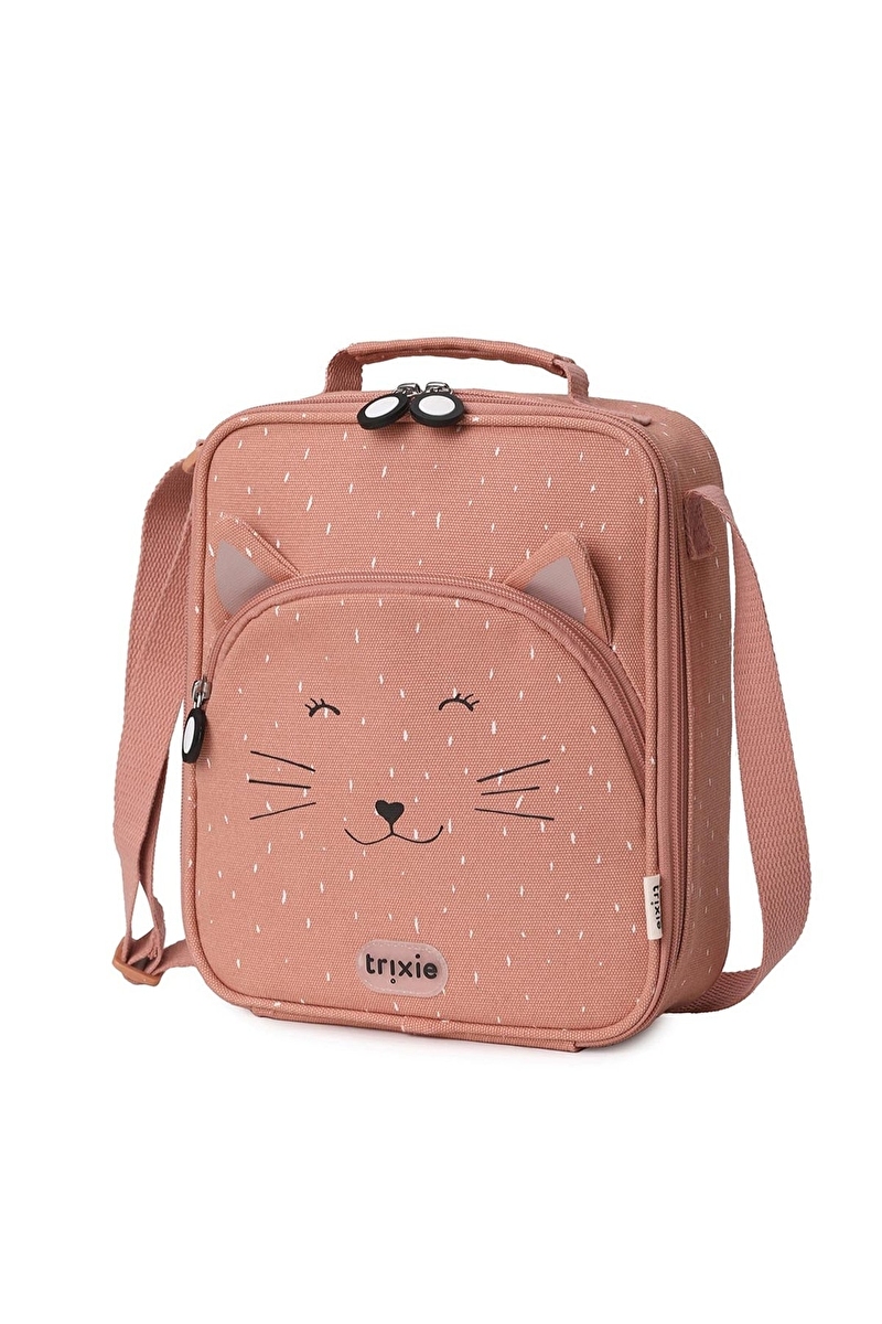 Trixie Cat İzole Lunchbox