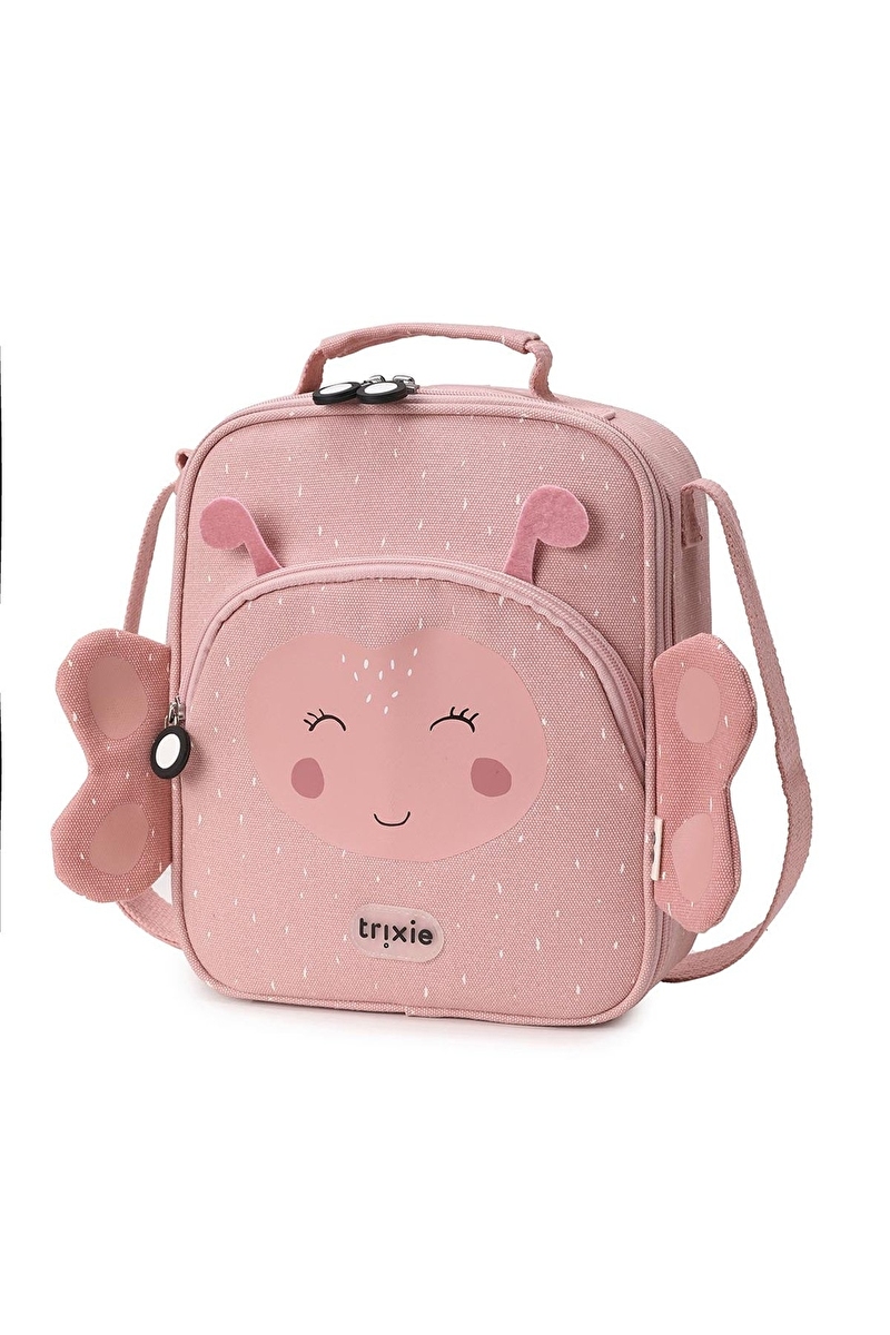 Trixie Butterfly İzole Lunchbox