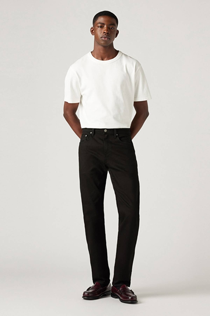 Levi's 502 Taper Erkek Kot Pantolon A2088-0012
