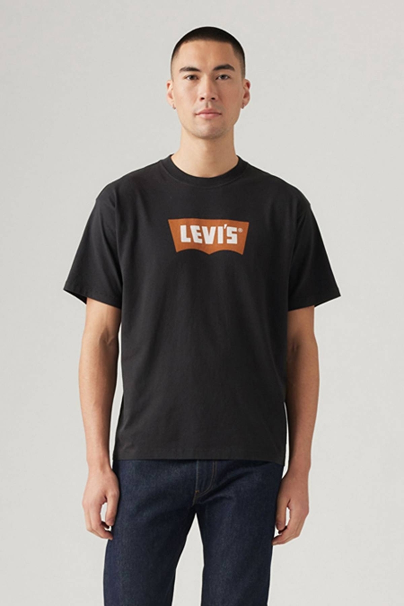 Levi's Erkek Tişört 000RY-0004