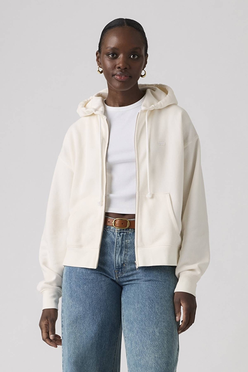 Levi's Kadın Sweatshirt 001U1-0003