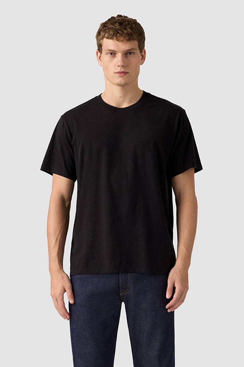 Levi's Erkek Tişört 008BR-0000