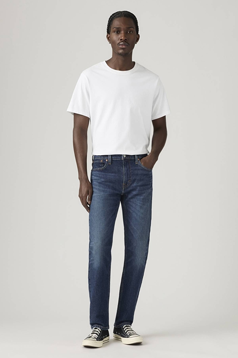 Levi's 502 Taper Erkek Kot Pantolon A2088-0063