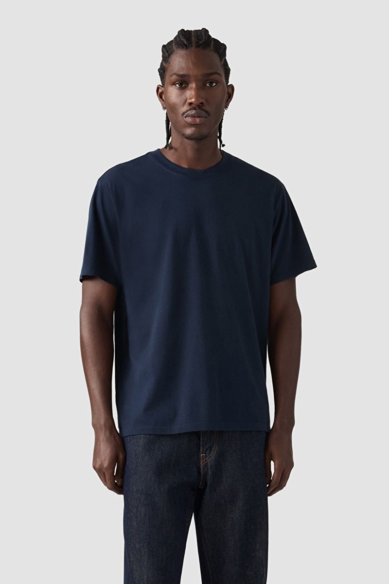 Levi's Erkek Tişört 008BR-0002
