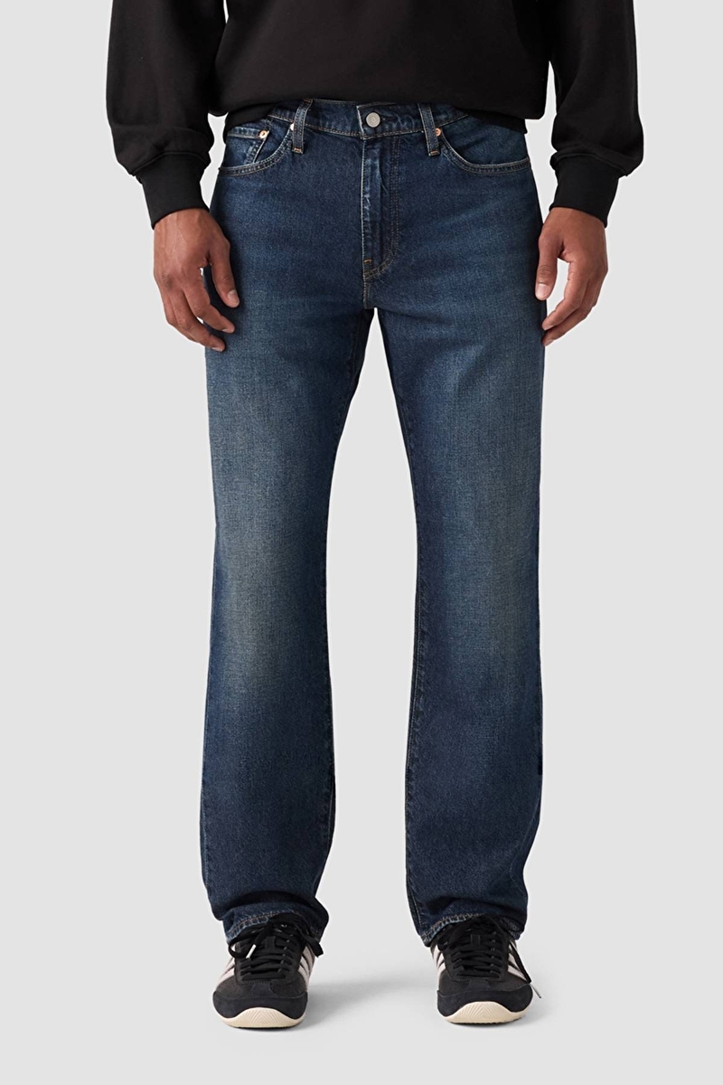 Levi's 541 Athletic Taper Erkek Kot Pantolon A6340-0013