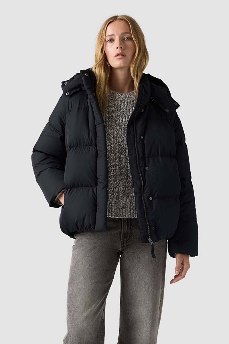 Levi's Kadın Ceket 006RQ-0001