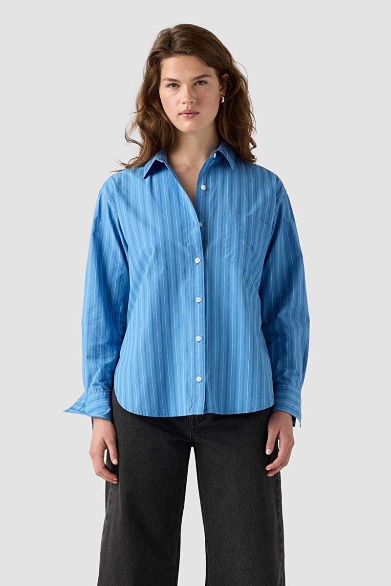 Levi's Kadın Bluz 001HM-0029