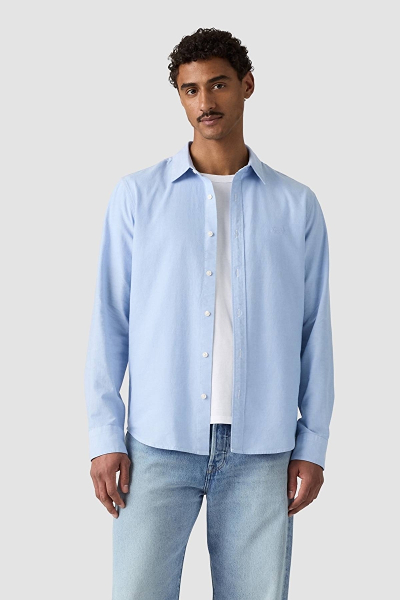Levi's Erkek Gömlek 0085A-0004