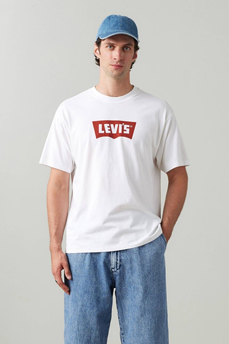 Levi's Erkek Tişört 005F9-0002
