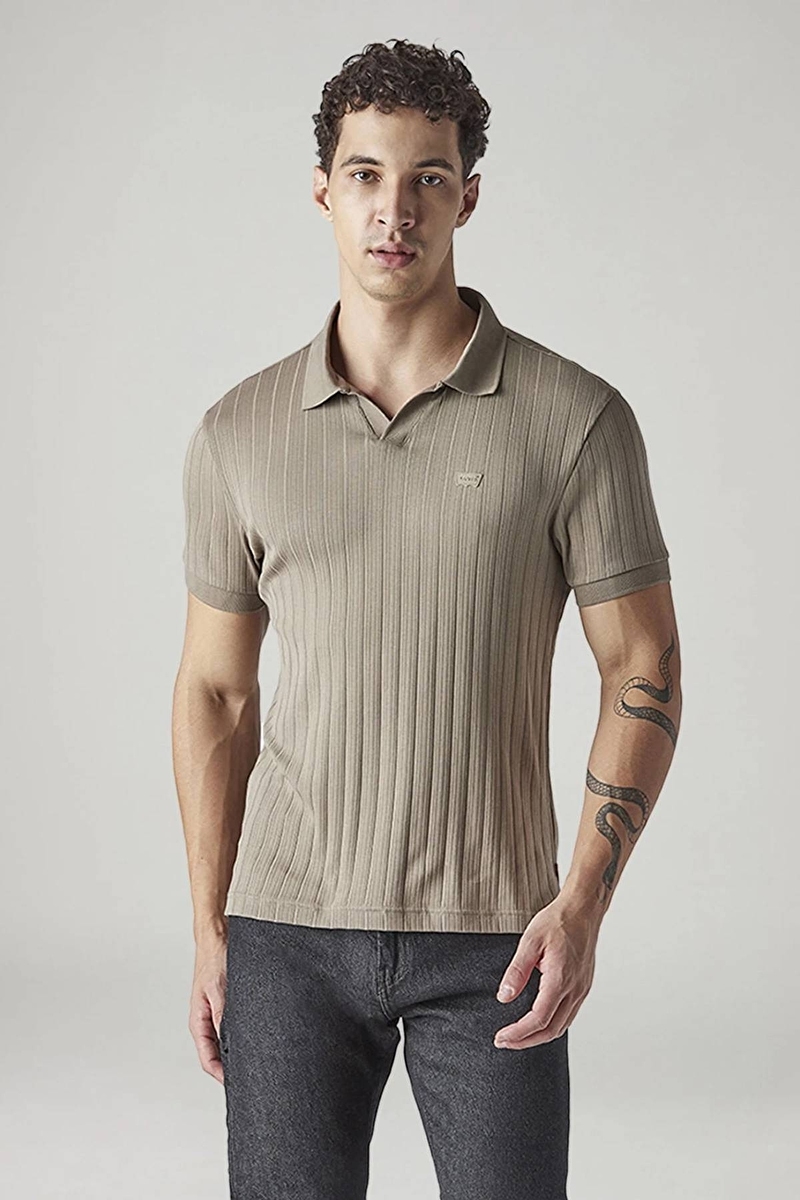 Levi's Erkek Polo Yaka Tişört 005V3-0006