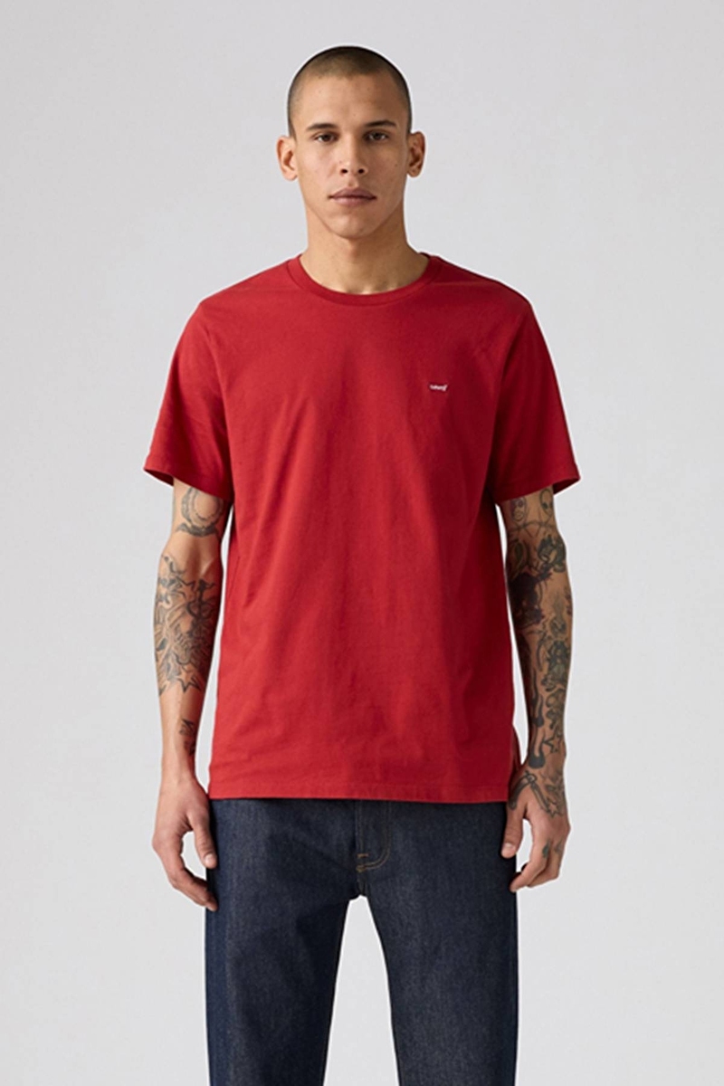 Levi's Erkek Tişört 003VJ-0003