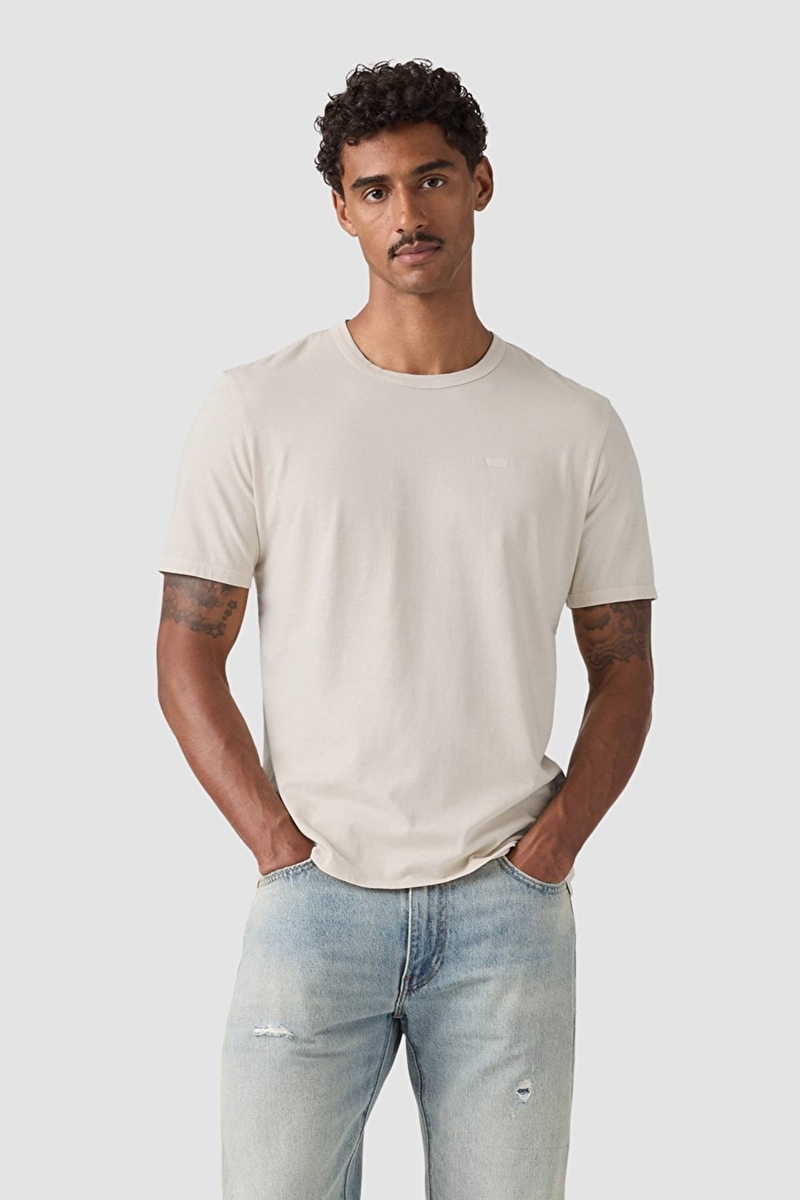 Levi's Erkek Tişört 005GX-0006