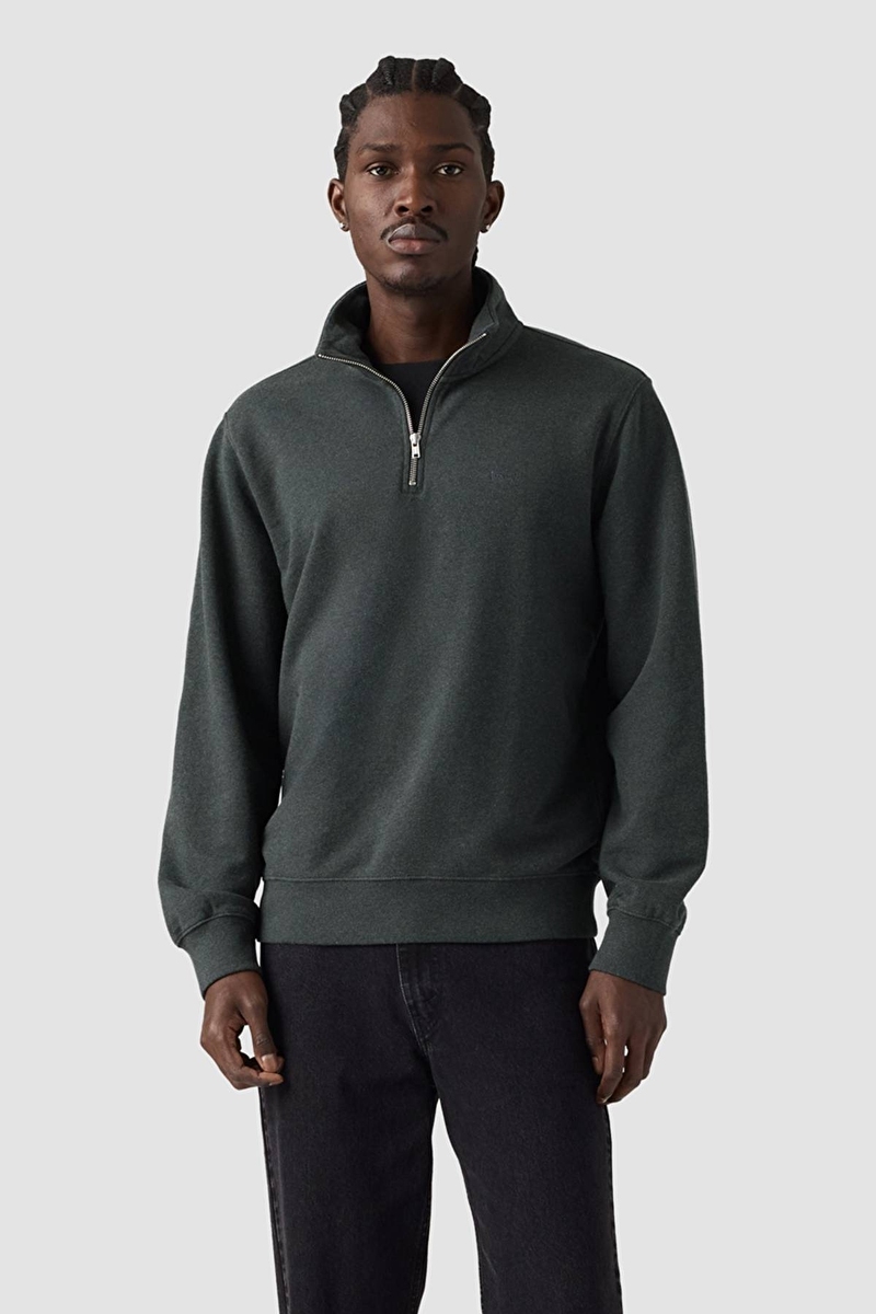 Levi's Erkek Sweatshirt A8606-0022