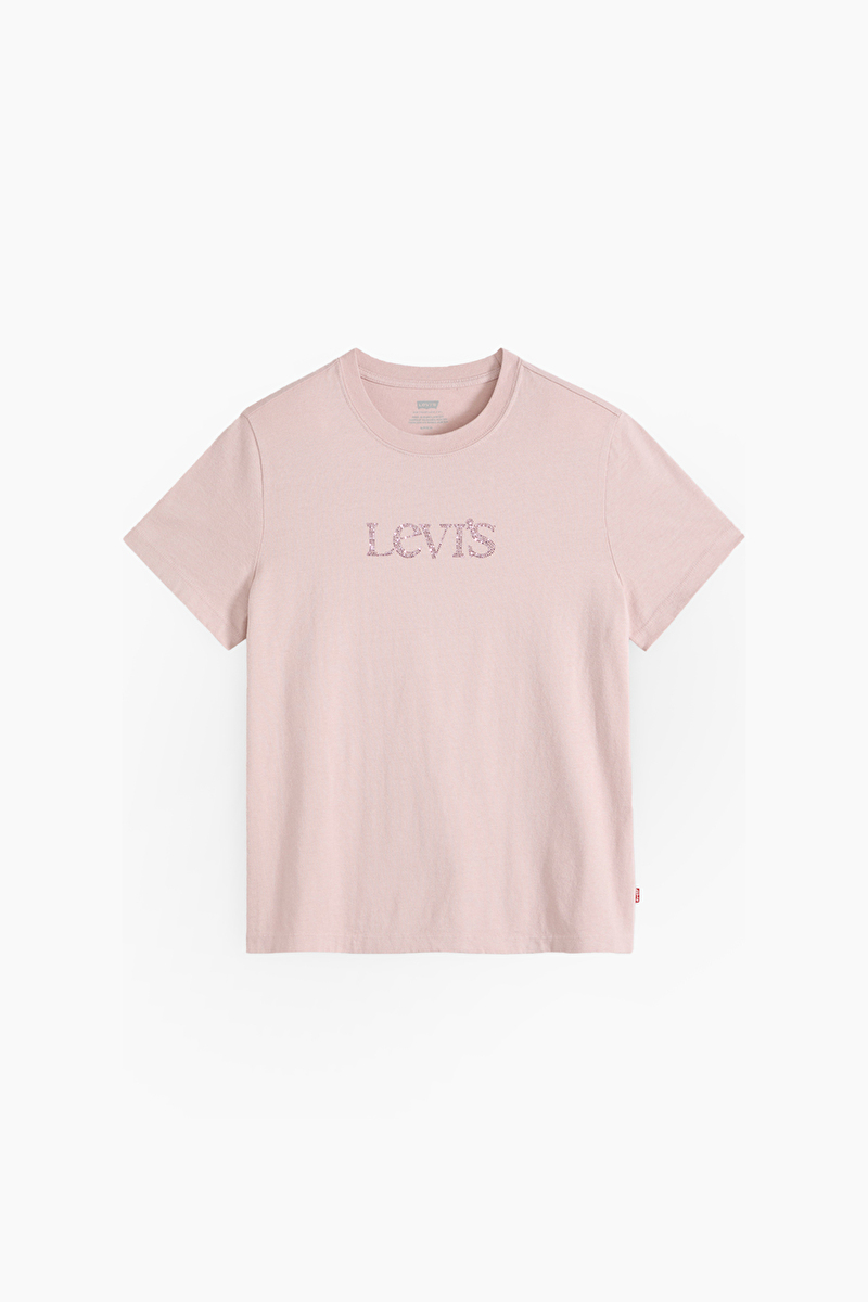 Levi's Kadın Tişört 008BX-0009