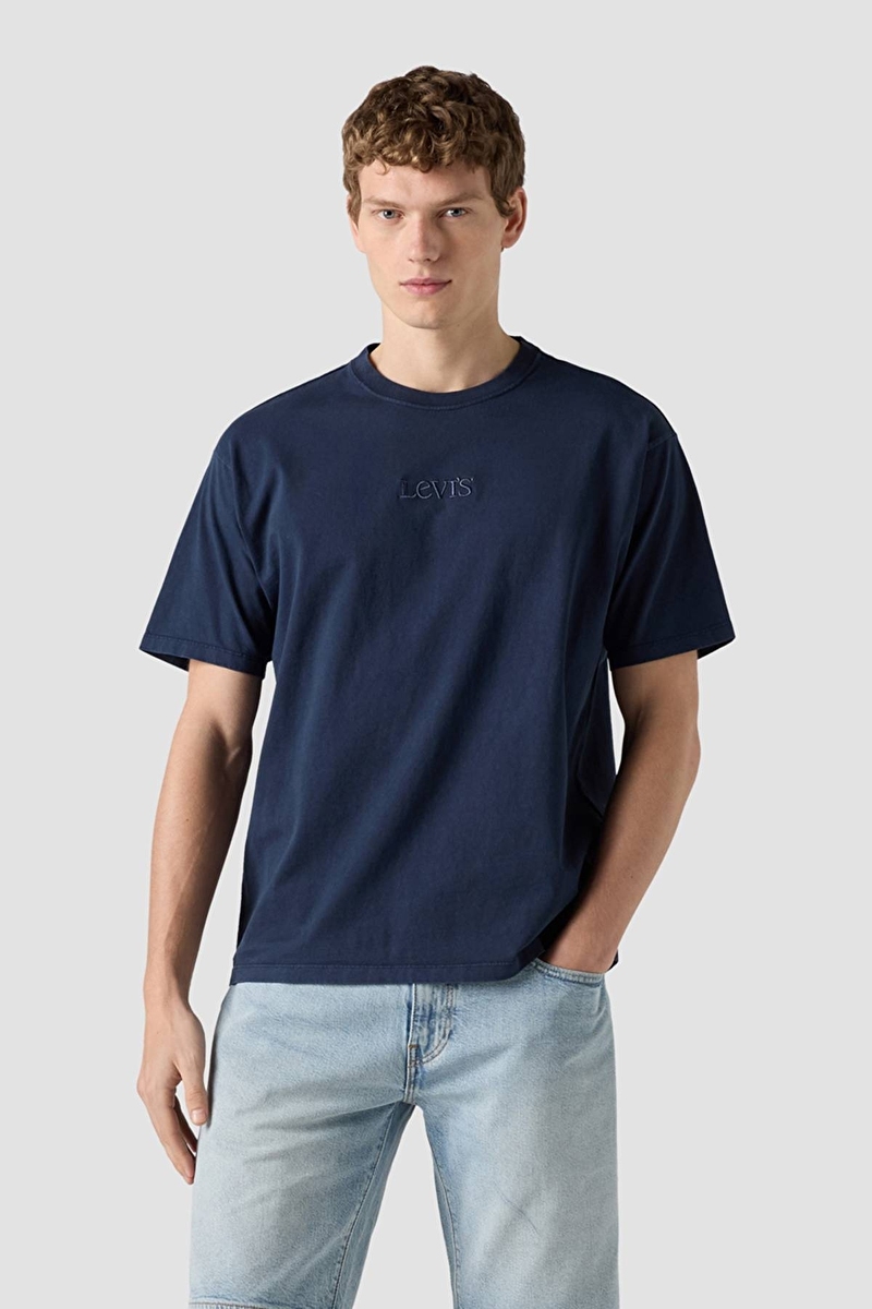 Levi's Erkek Tişört A9440-0024