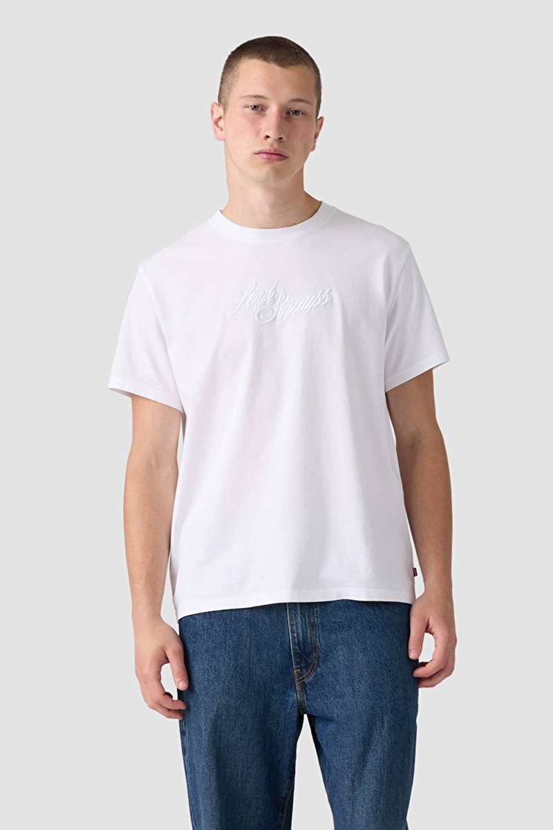 Levi's Erkek Tişört A2082-0416
