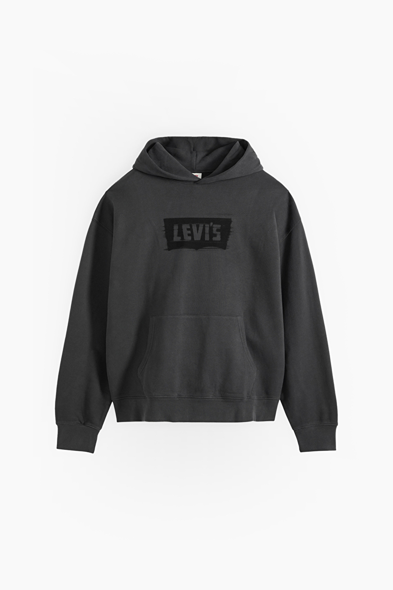 Levi's Erkek Sweatshirt 00AUS-0002