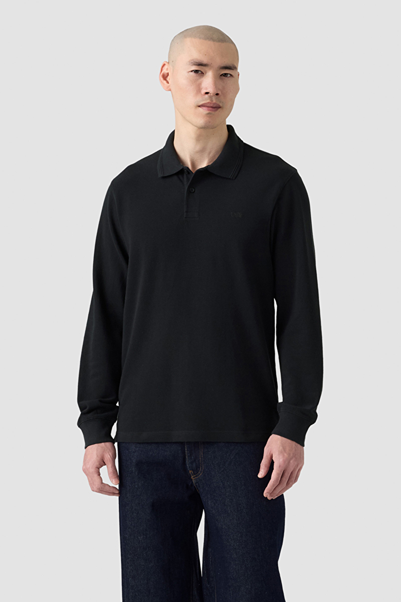 Levi's Erkek Polo Yaka Tişört 00AUT-0001