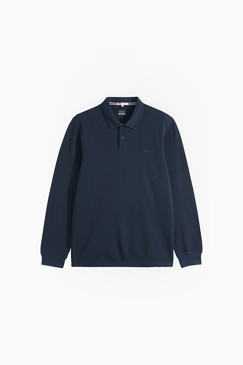 Levi's Erkek Polo Yaka Tişört 00AUT-0003