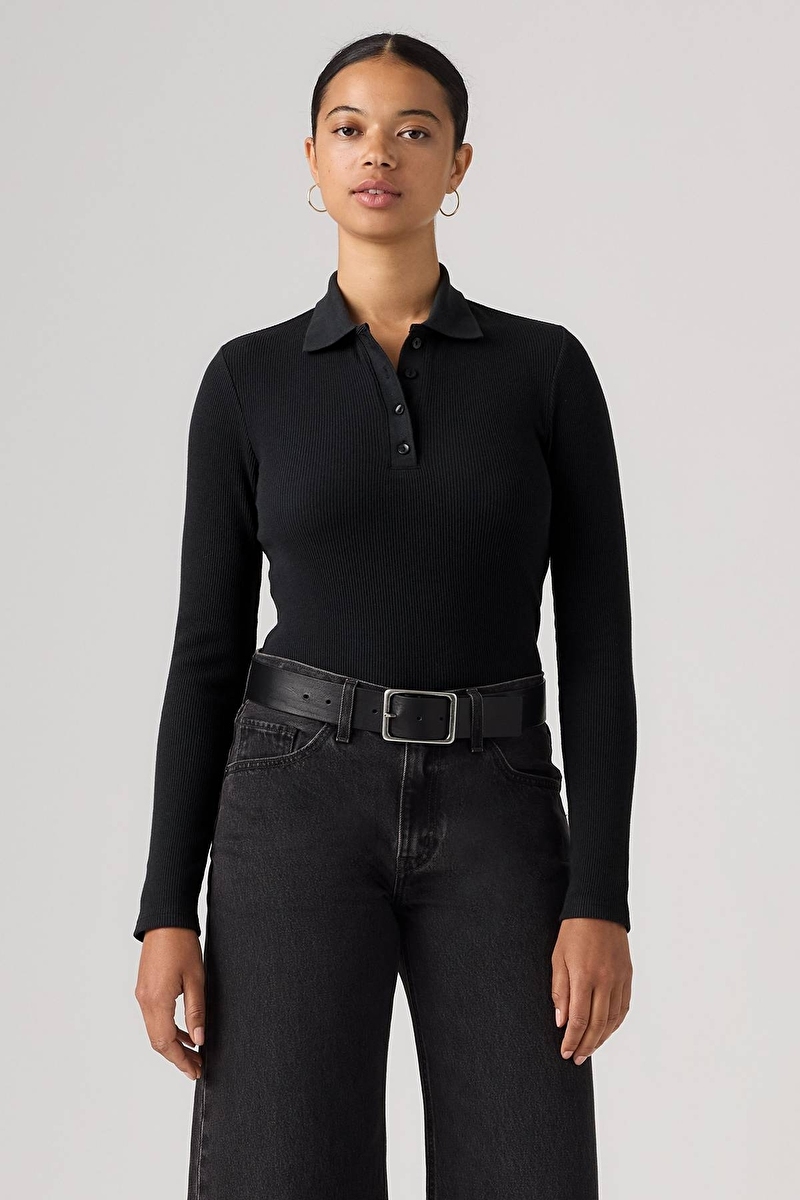 Levi's Kadın Tişört 00AUX-0001