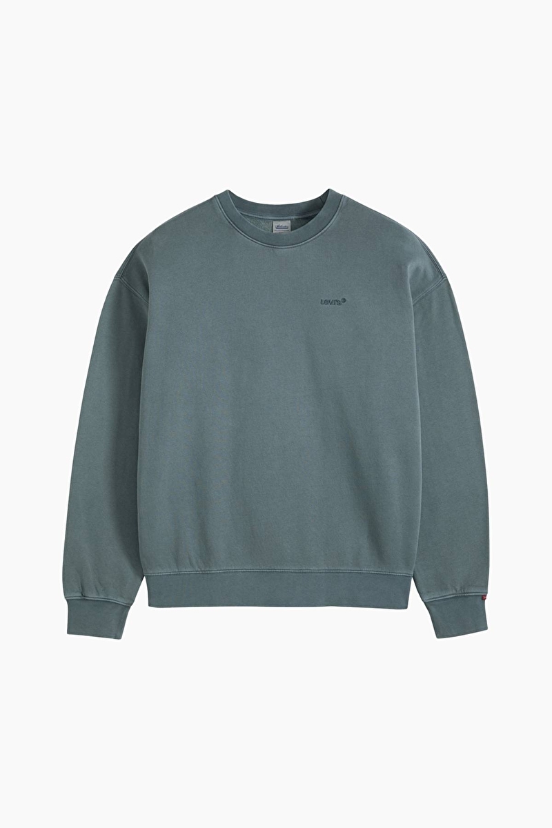 Levi's Erkek Sweatshirt 00AWQ-0000