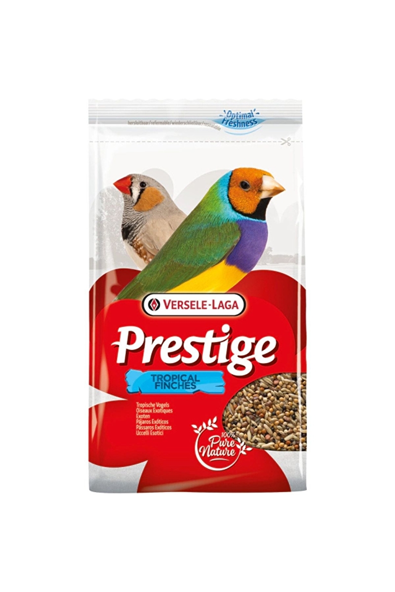 Versele Laga Exotic Nuts Papağanlar için Kuruyemiş Karışımı 750 Gr