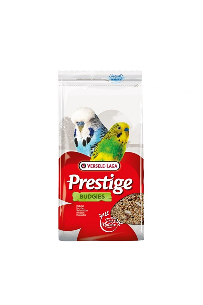 VERSELE-LAGA Prestige Muhabbet Kuşu Yemi 1kg