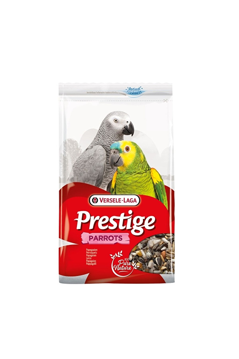 VERSELE-LAGA Prestige Papağan Yemi 1kg