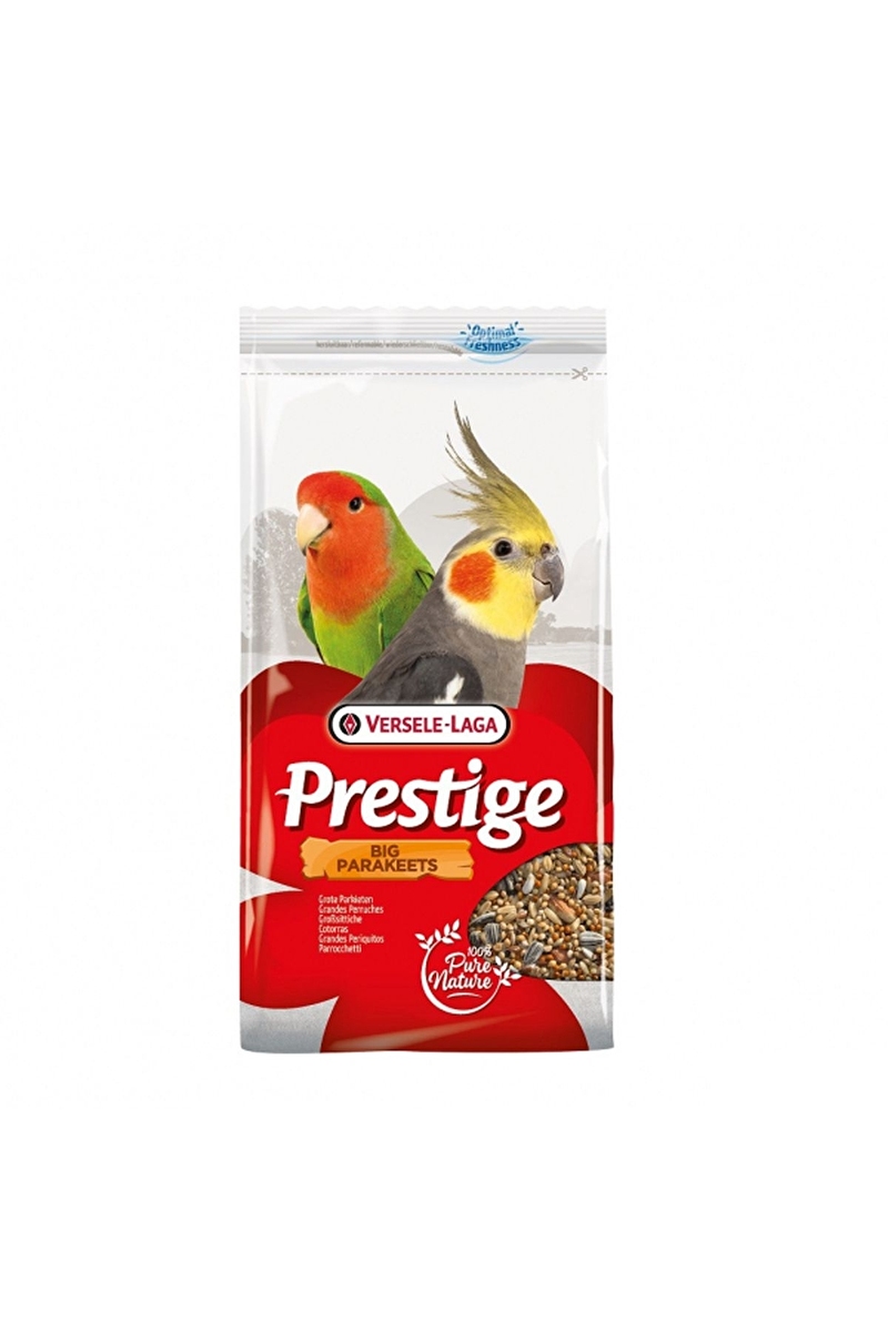 VERSELE-LAGA Prestige Büyük Paraket Yemi 1kg