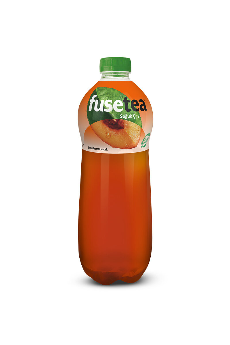 Fuse Tea Şeftali 1.5 l