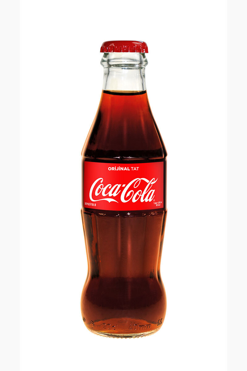 Coca Cola 200 ml Cam