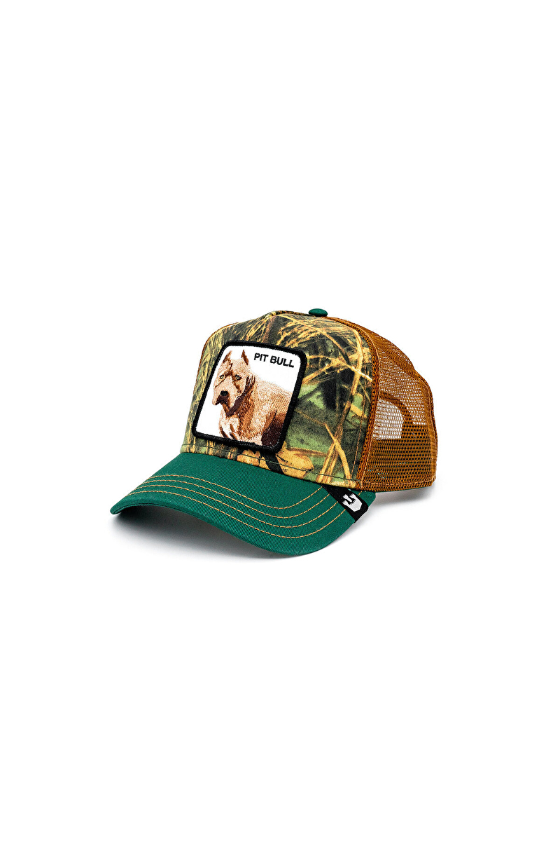 Goorin Bros Unisex Şapka 101-0621 Pitbull