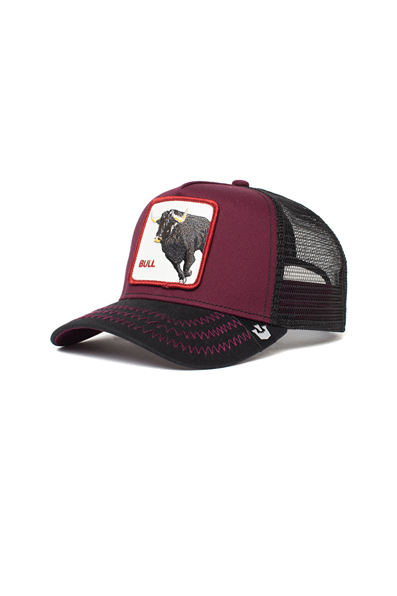 Goorin Bros Unisex Şapka 101-0521 The Bull