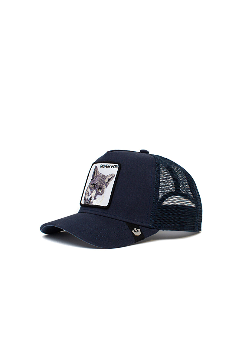 Goorin Bros Unisex Şapka 101-0390 The Silver Fox