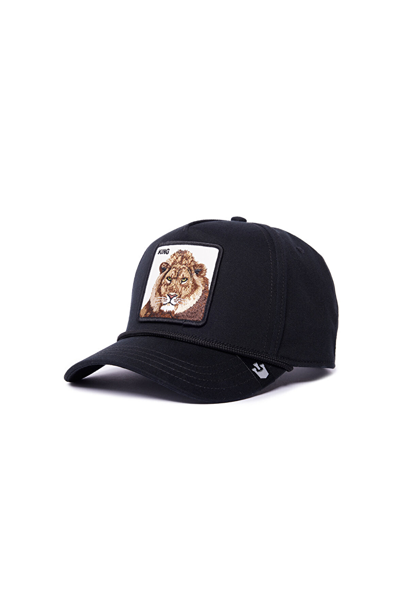 Goorin Bros Unisex Şapka 101-1323 King 100