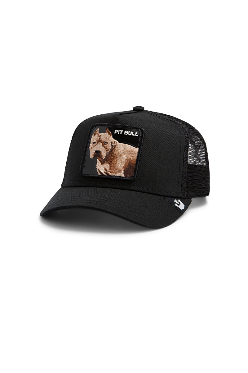 Goorin Bros Unisex Şapka 101-1676 The Dog Pitbull