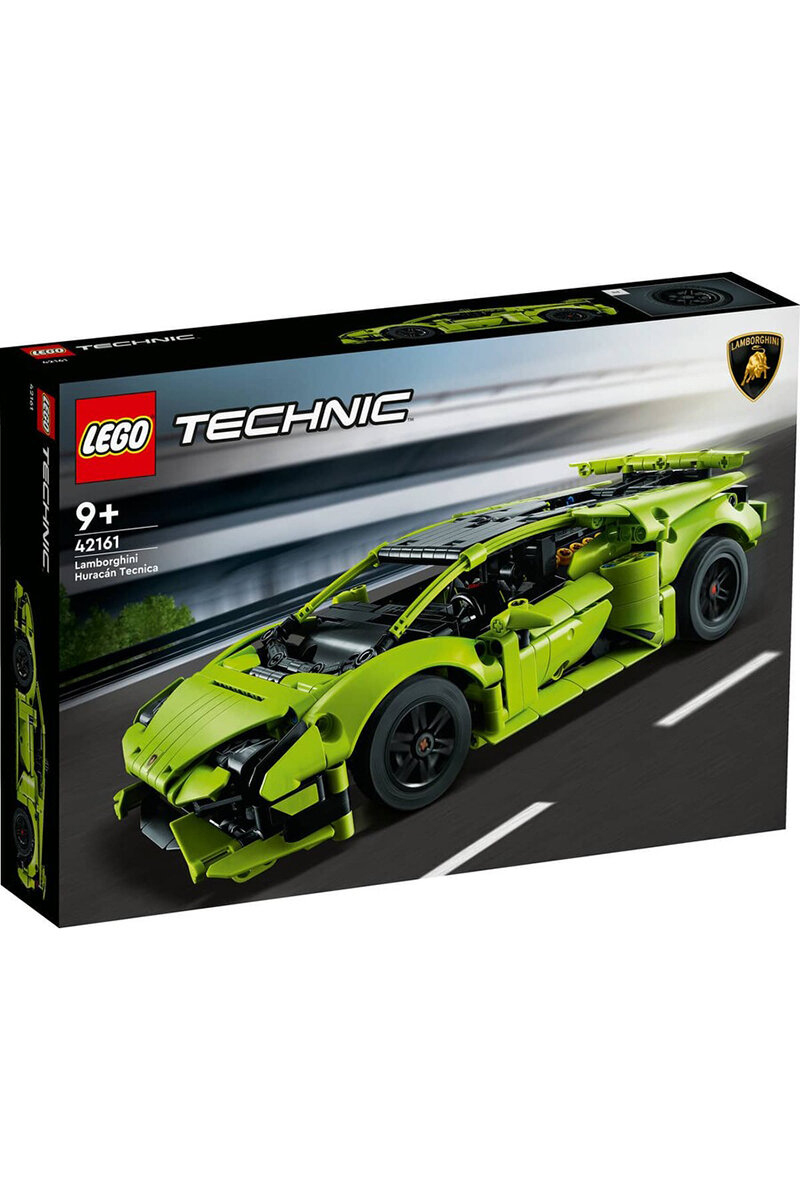 LEGO Technıc Lamborghını Huracan