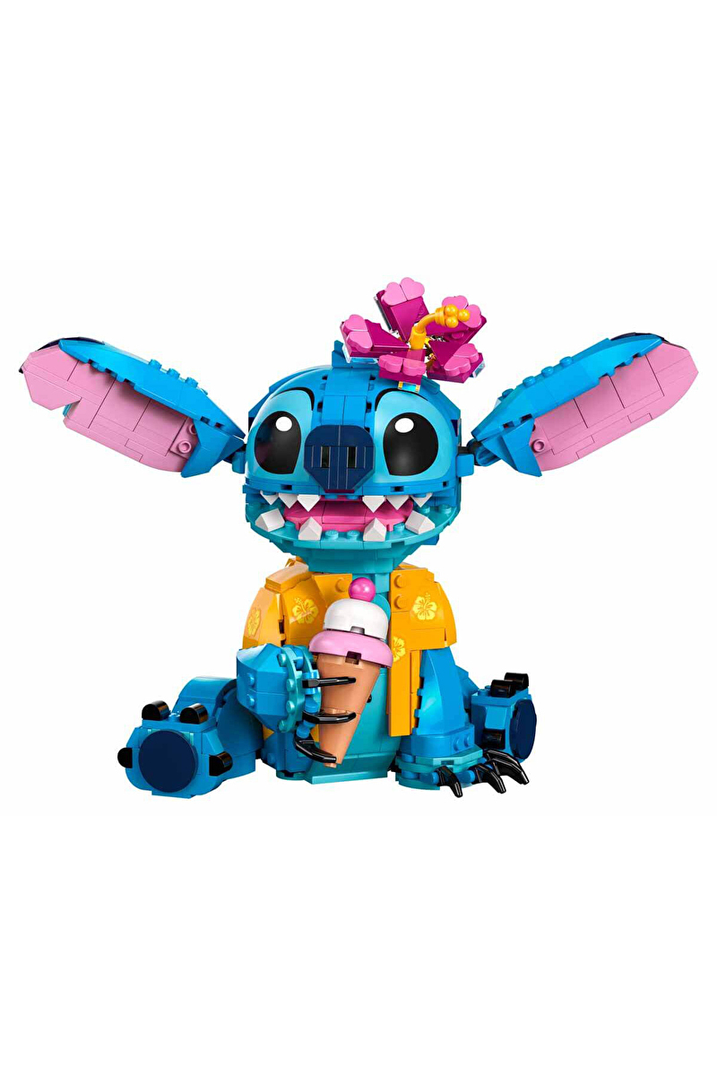 LEGO Disney Stiç 43249