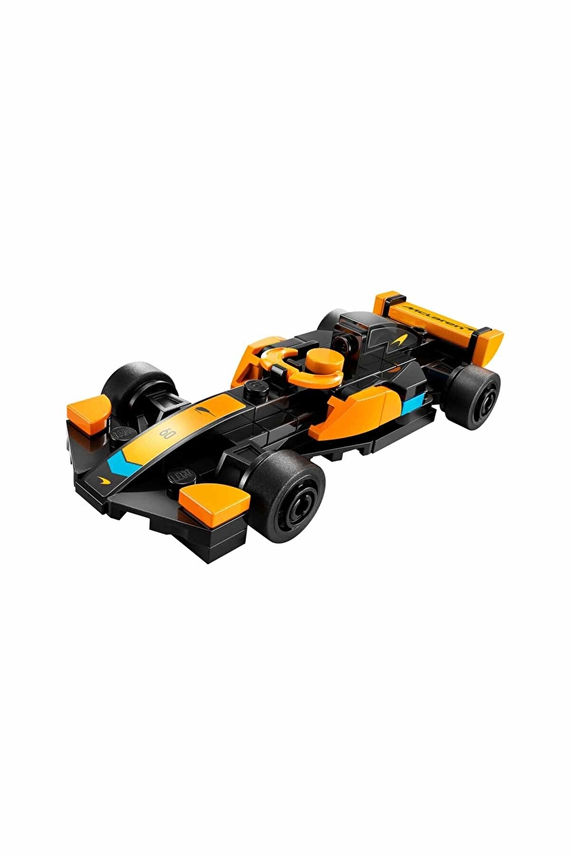 LEGO Recruitment Bags McLaren Formula 1 Arabası 30683